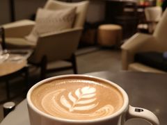 拿铁咖啡-Peet's 皮爷咖啡(东湖路手作店)