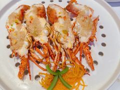 -优食坊·蒸汽海鲜(康盛路店)