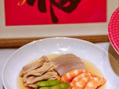 -白家餐厅(徐家汇店)