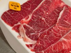 -潮发潮汕牛肉店(东方宝泰店)