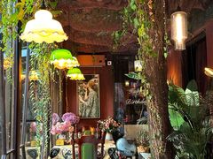 -阿兹凯乐·老洋房西餐