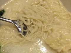 上汤云吞面-金鼎轩(亚运村店)