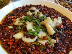 -大蓉和(双楠店)