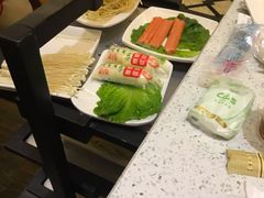 -重庆巴渝火锅(钟家村店)