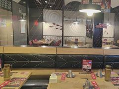 -鱼酷活鱼烤鱼(梅江印象城店)