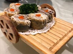 -安蒂娅.悦景轩中餐厅(西乡店)