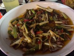 -九老汉·川渝江湖菜(合川路2店)