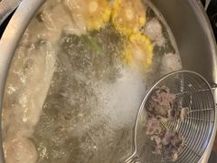 -八宝牛潮汕鲜牛肉火锅(净月店)