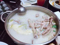 -官也街澳门火锅(新源里店)