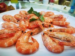 -旺富东海大酒楼(海鲜街店)