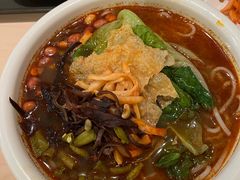 -水平有限广西米粉·广西风味集(五道口店)