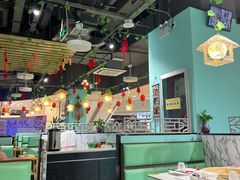 -云中鱼蒸汽石锅鱼(川沙百联店)