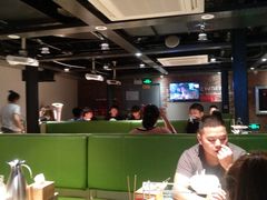 大堂-丰茂烤串(金源店)