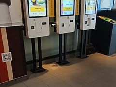 -麦当劳(斜土路2号店)