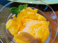 -mango tree芒果树泰国餐厅(青岛万象城店)