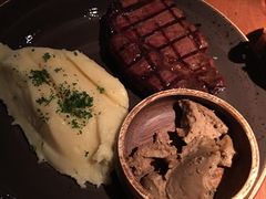 -The Meat & Wine Co Southbank(南岸店)