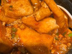 -东北缘餐厅(兰埔路店)