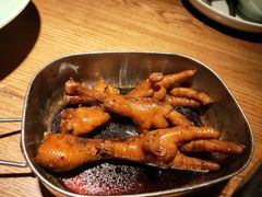 -弄堂里·寻味杭州(湖滨银泰in77C区店)