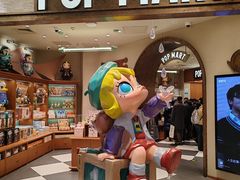-泡泡玛特POPMART(壹号店)