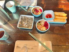 -江边城外烤全鱼(方庄时代购物中心店)