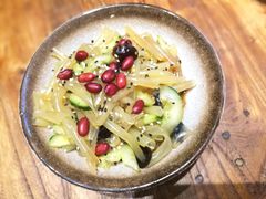 舂粉皮-阿木舂记·特色小吃(平江路店)