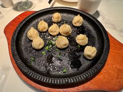 -翡翠拉面小笼包(岭南新天地店)