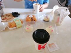 -肯德基(新地中央店)