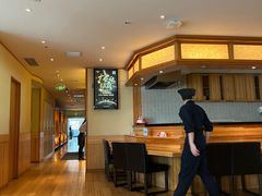 -王鼎精致料理铁板烧(世博源店)