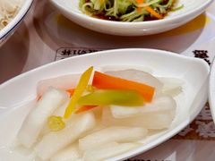 -陳香貴·兰州牛肉面(上海长风大悦城店)