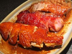 -蝴蝶里·粤菜·点心(滨江龙湖店)