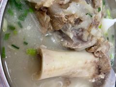 -骨鲜坊筒子骨粉