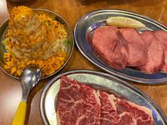 -蒜香焼肉PURUSHIN(马场路店)