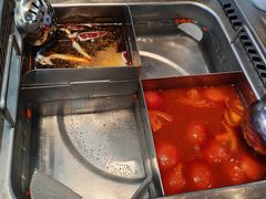 -海底捞火锅(凯德广场店)