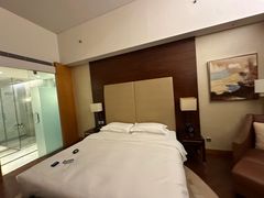 -东莞松山湖凯悦酒店