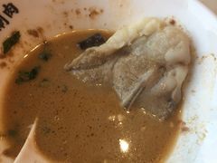 -前门·鲜肉火锅(长风店)
