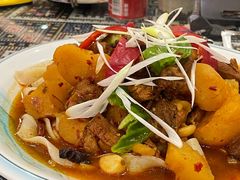 -新疆伊宁远征餐厅