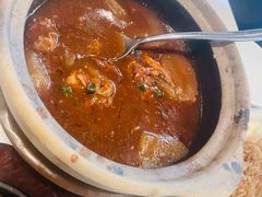 -金湖港式餐厅(建外店)