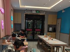 -小杨生煎(天之骄子店)