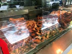 -三毛烤鸡(清泰街店)