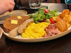 -Brut Eatery悦璞食堂(愚园路店)
