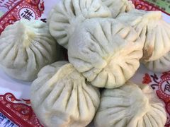 -宝正臻天津包子总店(金阳光居易店)