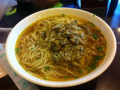 -朱鸿兴面馆(镇湖店)