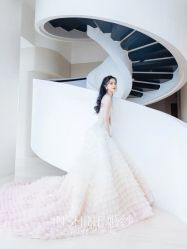 -韩国天使嫁衣婚纱礼服馆(上海旗舰店)
