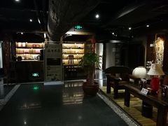 -道合堂·中式按摩·spa(民治店)