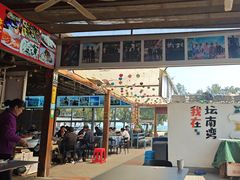 -阿弟特色海鲜餐厅·大排档(平潭店)