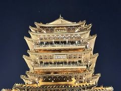 -济南大明湖景区