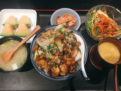 -鲤·鮨KOISUSHI