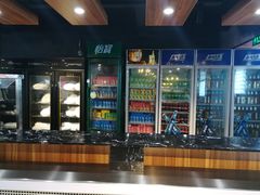 -名扬煮艺肥牛自助火锅(东平店)