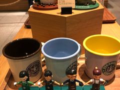 -星巴克臻选(南宁万象城店)