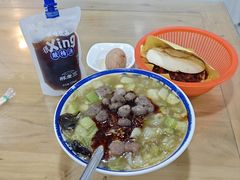 -邢老三肉丸糊辣汤·非遗美食(西安总店)